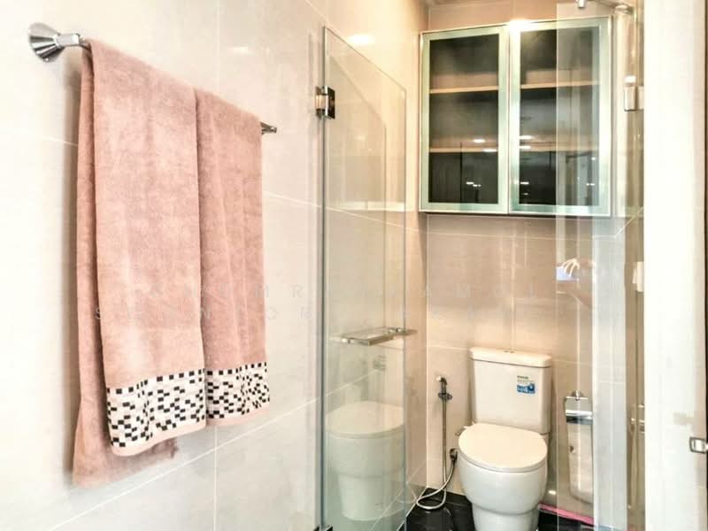 Centre Point Residence Phromphong, Bangkok, Soi Sukhumvit 39, Khlong Tan Nua, Watthana, Bangkok, 2 Bedrooms, 60 sqm, Condo For Rent, by Chomratkamol Soontorntarawong (Gor), 500310980 - DDproperty.com