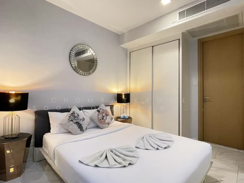 Hyde Sukhumvit 11 : ไฮด์ สุขุมวิท11, กรุงเทพ, 11 ซอยสุขุมวิท 11, คลองเตยเหนือ, วัฒนา, กรุงเทพ, 32 ตร.ม., คอนโด ขาย, โดย Chomratkamol Soontorntarawong (Gor), 500310981 - DDproperty.com