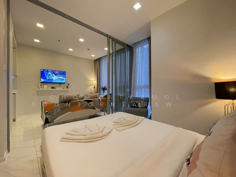 Hyde Sukhumvit 11 : ไฮด์ สุขุมวิท11, กรุงเทพ, 11 ซอยสุขุมวิท 11, คลองเตยเหนือ, วัฒนา, กรุงเทพ, 32 ตร.ม., คอนโด ขาย, โดย Chomratkamol Soontorntarawong (Gor), 500310981 - DDproperty.com