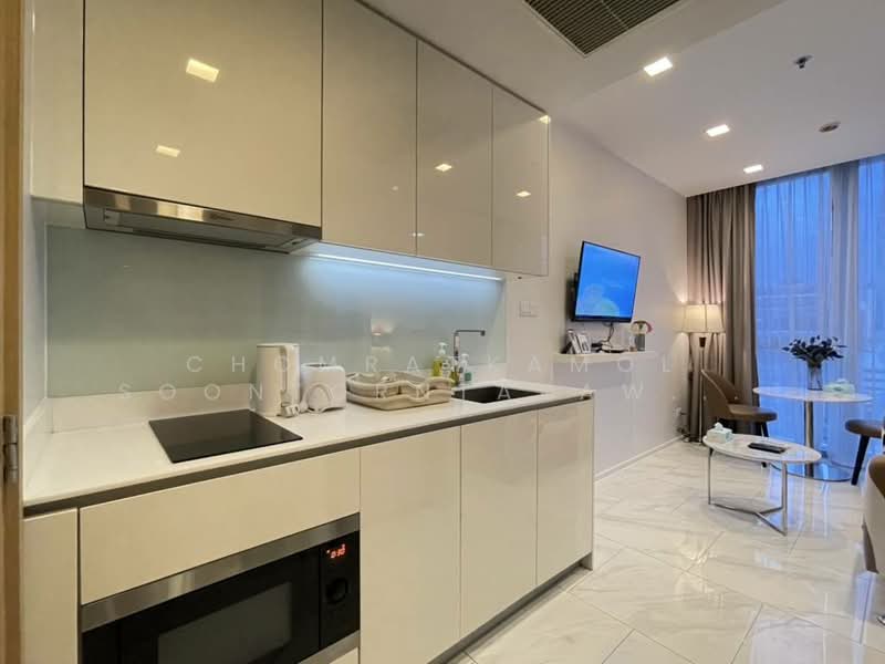 Hyde Sukhumvit 11 : ไฮด์ สุขุมวิท11, กรุงเทพ, 11 ซอยสุขุมวิท 11, คลองเตยเหนือ, วัฒนา, กรุงเทพ, 32 ตร.ม., คอนโด ขาย, โดย Chomratkamol Soontorntarawong (Gor), 500310981 - DDproperty.com