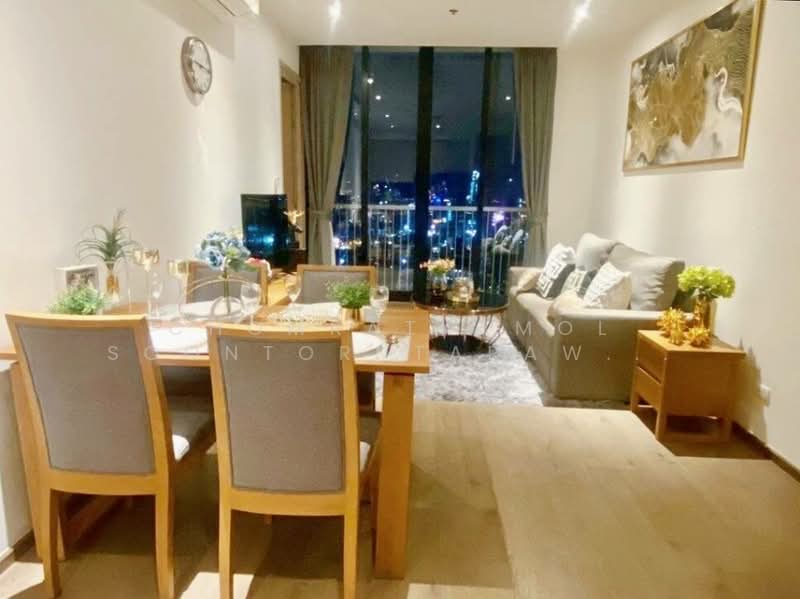 Centre Point Residence Phromphong : เซ็นเตอร์พ้อยท์ เรสซิเด้นซ์ พร้อมพงษ์, กรุงเทพ, ซ.สุขุมวิท39, คลองตันเหนือ, วัฒนา, กรุงเทพ, 58 ตร.ม., คอนโด ให้เช่า, โดย Chomratkamol Soontorntarawong (Gor), 500310982 - DDproperty.com