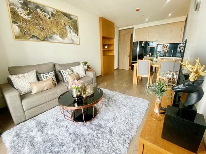 Centre Point Residence Phromphong : เซ็นเตอร์พ้อยท์ เรสซิเด้นซ์ พร้อมพงษ์, กรุงเทพ, ซ.สุขุมวิท39, คลองตันเหนือ, วัฒนา, กรุงเทพ, 58 ตร.ม., คอนโด ให้เช่า, โดย Chomratkamol Soontorntarawong (Gor), 500310982 - DDproperty.com
