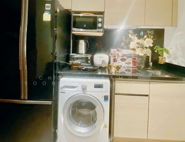Centre Point Residence Phromphong : เซ็นเตอร์พ้อยท์ เรสซิเด้นซ์ พร้อมพงษ์, กรุงเทพ, ซ.สุขุมวิท39, คลองตันเหนือ, วัฒนา, กรุงเทพ, 58 ตร.ม., คอนโด ให้เช่า, โดย Chomratkamol Soontorntarawong (Gor), 500310982 - DDproperty.com