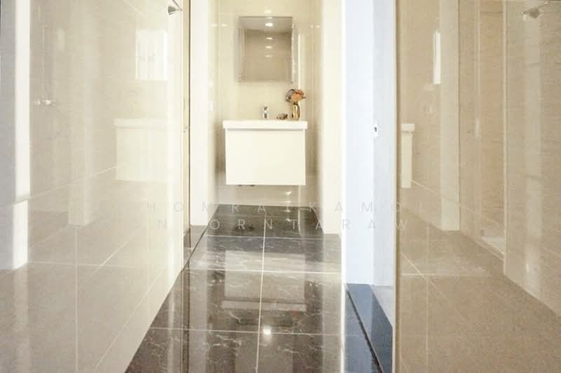 Centre Point Residence Phromphong, Bangkok, Soi Sukhumvit 39, Khlong Tan Nua, Watthana, Bangkok, 2 Bedrooms, 58 sqm, Condo For Rent, by Chomratkamol Soontorntarawong (Gor), 500310982 - DDproperty.com