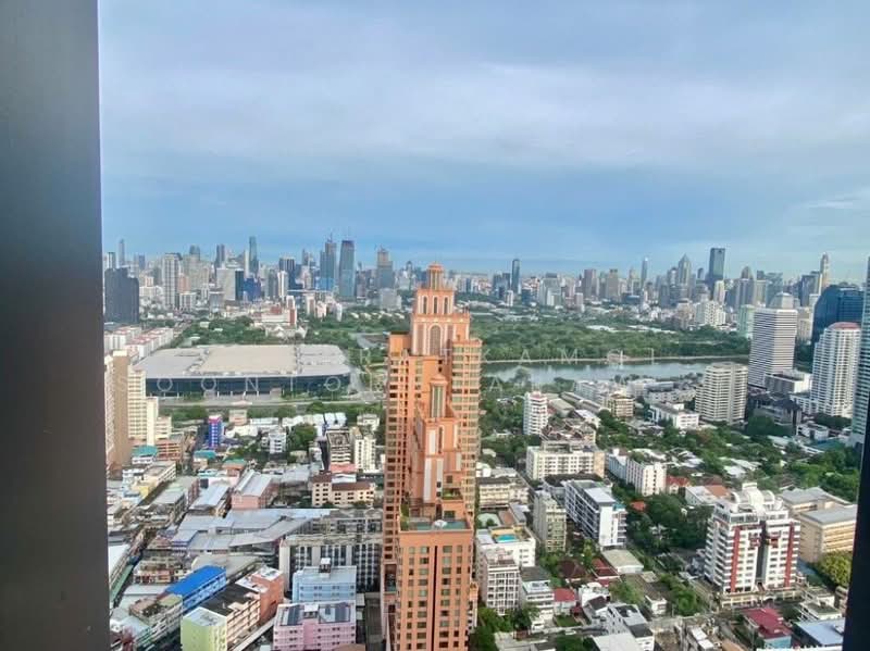 Centre Point Residence Phromphong, Bangkok, Soi Sukhumvit 39, Khlong Tan Nua, Watthana, Bangkok, 2 Bedrooms, 58 sqm, Condo For Rent, by Chomratkamol Soontorntarawong (Gor), 500310982 - DDproperty.com