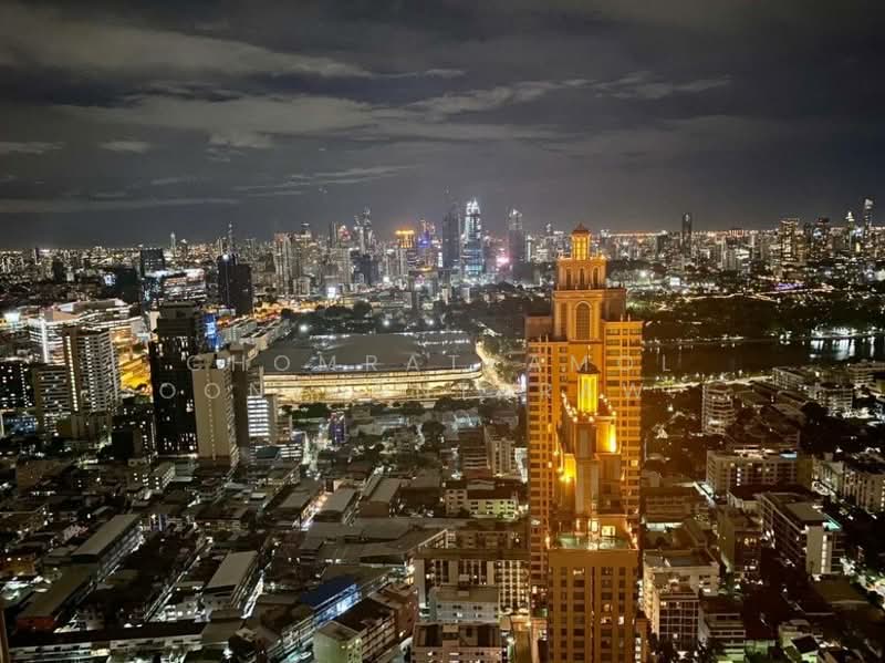 Centre Point Residence Phromphong, Bangkok, Soi Sukhumvit 39, Khlong Tan Nua, Watthana, Bangkok, 2 Bedrooms, 58 sqm, Condo For Rent, by Chomratkamol Soontorntarawong (Gor), 500310982 - DDproperty.com