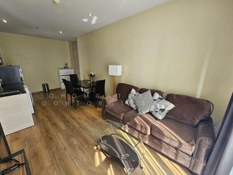 Centre Point Residence Phromphong, Bangkok, Soi Sukhumvit 39, Khlong Tan Nua, Watthana, Bangkok, 2 Bedrooms, 55 sqm, Condo For Rent, by Chomratkamol Soontorntarawong (Gor), 500310983 - DDproperty.com