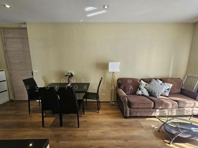 Centre Point Residence Phromphong, Bangkok, Soi Sukhumvit 39, Khlong Tan Nua, Watthana, Bangkok, 2 Bedrooms, 55 sqm, Condo For Rent, by Chomratkamol Soontorntarawong (Gor), 500310983 - DDproperty.com
