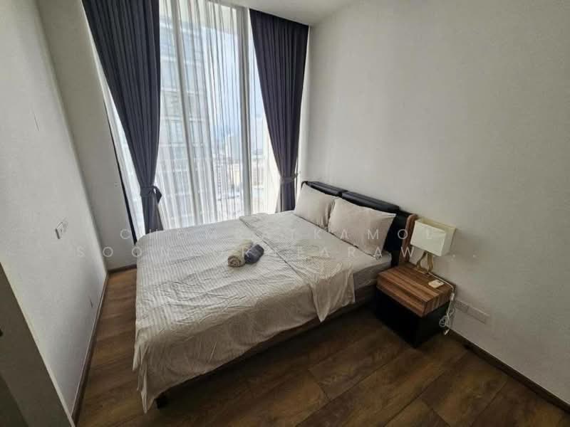 Centre Point Residence Phromphong, Bangkok, Soi Sukhumvit 39, Khlong Tan Nua, Watthana, Bangkok, 2 Bedrooms, 55 sqm, Condo For Rent, by Chomratkamol Soontorntarawong (Gor), 500310983 - DDproperty.com