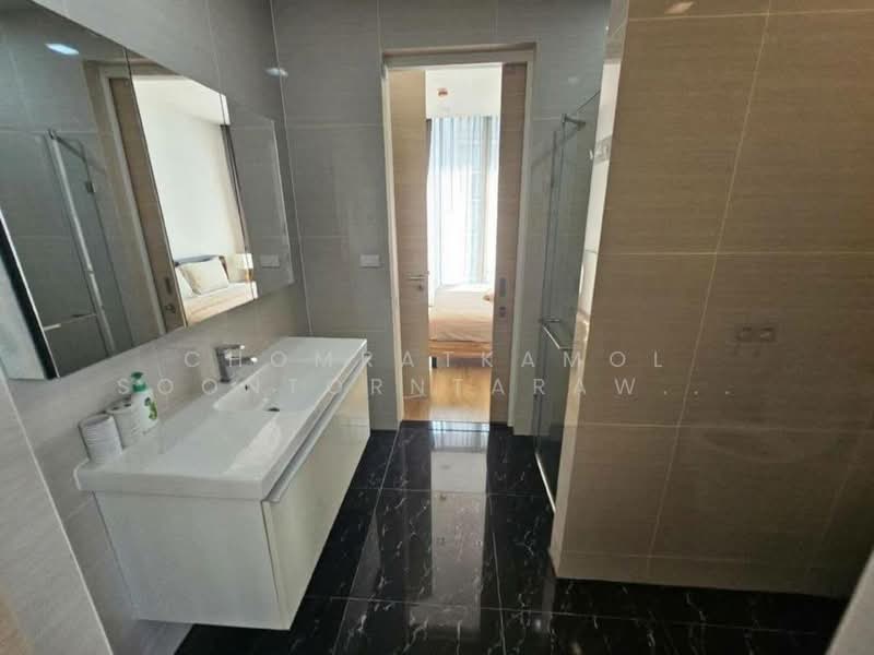 Centre Point Residence Phromphong, Bangkok, Soi Sukhumvit 39, Khlong Tan Nua, Watthana, Bangkok, 2 Bedrooms, 55 sqm, Condo For Rent, by Chomratkamol Soontorntarawong (Gor), 500310983 - DDproperty.com