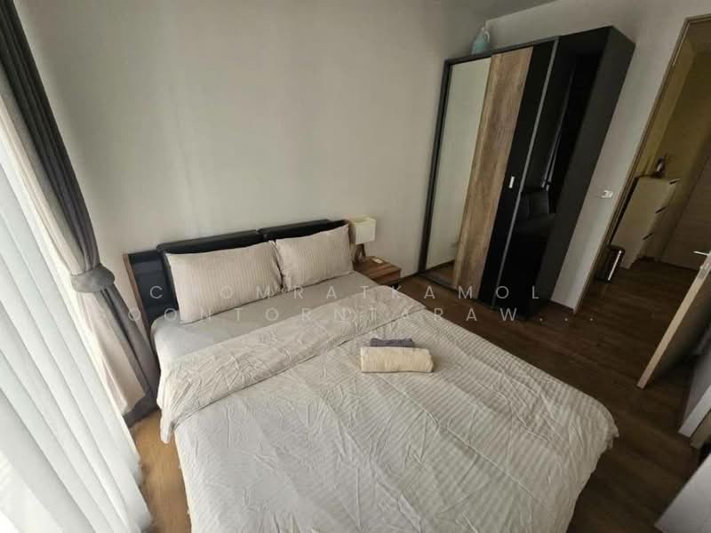 Centre Point Residence Phromphong, Bangkok, Soi Sukhumvit 39, Khlong Tan Nua, Watthana, Bangkok, 2 Bedrooms, 55 sqm, Condo For Rent, by Chomratkamol Soontorntarawong (Gor), 500310983 - DDproperty.com