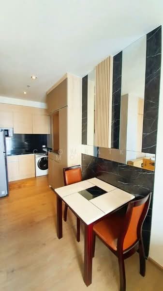Centre Point Residence Phromphong, Bangkok, Soi Sukhumvit 39, Khlong Tan Nua, Watthana, Bangkok, 1 Bedroom, 40 sqm, Condo For Rent, by Chomratkamol Soontorntarawong (Gor), 500310985 - DDproperty.com