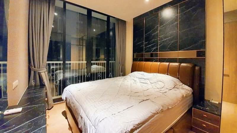 Centre Point Residence Phromphong, Bangkok, Soi Sukhumvit 39, Khlong Tan Nua, Watthana, Bangkok, 1 Bedroom, 40 sqm, Condo For Rent, by Chomratkamol Soontorntarawong (Gor), 500310985 - DDproperty.com