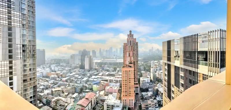 Centre Point Residence Phromphong, Bangkok, Soi Sukhumvit 39, Khlong Tan Nua, Watthana, Bangkok, 1 Bedroom, 28 sqm, Condo For Sale, by Chomratkamol Soontorntarawong (Gor), 500310987 - DDproperty.com