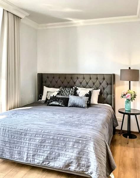 Centre Point Residence Phromphong, Bangkok, Soi Sukhumvit 39, Khlong Tan Nua, Watthana, Bangkok, 2 Bedrooms, 57 sqm, Condo For Rent, by Chomratkamol Soontorntarawong (Gor), 500310988 - DDproperty.com