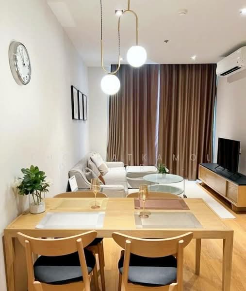 Park Origin Phrom Phong (Park 24), กรุงเทพ, 68 Soi Sukhumvit 24, คลองตัน, คลองเตย, กรุงเทพ, 56 ตร.ม., คอนโด ขาย, โดย Chomratkamol Soontorntarawong (Gor), 500310989 - DDproperty.com
