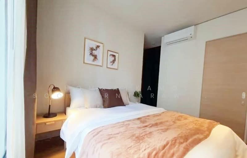 Park Origin Phrom Phong (Park 24), กรุงเทพ, 68 Soi Sukhumvit 24, คลองตัน, คลองเตย, กรุงเทพ, 56 ตร.ม., คอนโด ขาย, โดย Chomratkamol Soontorntarawong (Gor), 500310989 - DDproperty.com