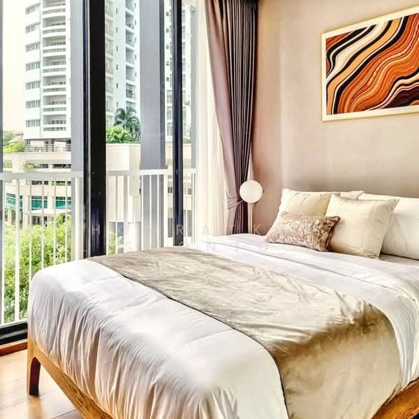 Park Origin Phrom Phong (Park 24), กรุงเทพ, 68 Soi Sukhumvit 24, คลองตัน, คลองเตย, กรุงเทพ, 52 ตร.ม., คอนโด ขาย, โดย Chomratkamol Soontorntarawong (Gor), 500310995 - DDproperty.com