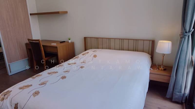 Park Origin Phrom Phong (Park 24), กรุงเทพ, 68 Soi Sukhumvit 24, คลองตัน, คลองเตย, กรุงเทพ, 57 ตร.ม., คอนโด ขาย, โดย Chomratkamol Soontorntarawong (Gor), 500311004 - DDproperty.com