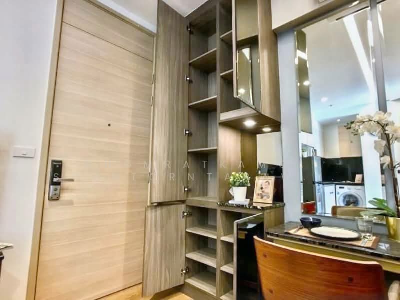 Park Origin Phrom Phong (Park 24), กรุงเทพ, 68 Soi Sukhumvit 24, คลองตัน, คลองเตย, กรุงเทพ, 33 ตร.ม., คอนโด ขาย, โดย Chomratkamol Soontorntarawong (Gor), 500311006 - DDproperty.com
