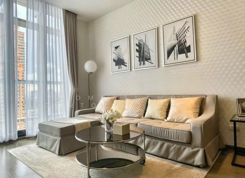 Centre Point Residence Phromphong : เซ็นเตอร์พ้อยท์ เรสซิเด้นซ์ พร้อมพงษ์, กรุงเทพ, ซ.สุขุมวิท39, คลองตันเหนือ, วัฒนา, กรุงเทพ, 56 ตร.ม., คอนโด ให้เช่า, โดย Chomratkamol Soontorntarawong (Gor), 500311007 - DDproperty.com