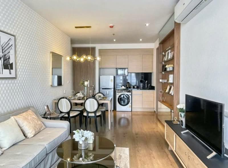 Centre Point Residence Phromphong : เซ็นเตอร์พ้อยท์ เรสซิเด้นซ์ พร้อมพงษ์, กรุงเทพ, ซ.สุขุมวิท39, คลองตันเหนือ, วัฒนา, กรุงเทพ, 56 ตร.ม., คอนโด ให้เช่า, โดย Chomratkamol Soontorntarawong (Gor), 500311007 - DDproperty.com