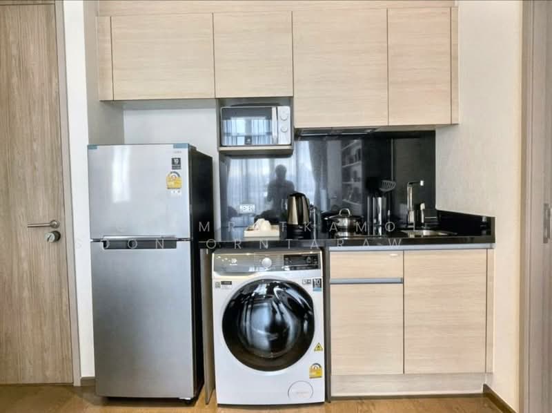 Centre Point Residence Phromphong : เซ็นเตอร์พ้อยท์ เรสซิเด้นซ์ พร้อมพงษ์, กรุงเทพ, ซ.สุขุมวิท39, คลองตันเหนือ, วัฒนา, กรุงเทพ, 56 ตร.ม., คอนโด ให้เช่า, โดย Chomratkamol Soontorntarawong (Gor), 500311007 - DDproperty.com