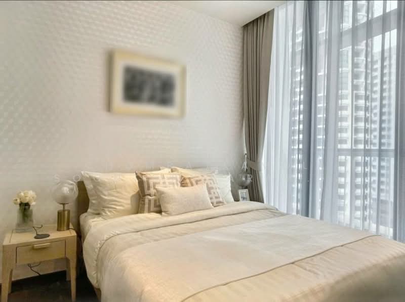 Centre Point Residence Phromphong, Bangkok, Soi Sukhumvit 39, Khlong Tan Nua, Watthana, Bangkok, 2 Bedrooms, 56 sqm, Condo For Rent, by Chomratkamol Soontorntarawong (Gor), 500311007 - DDproperty.com