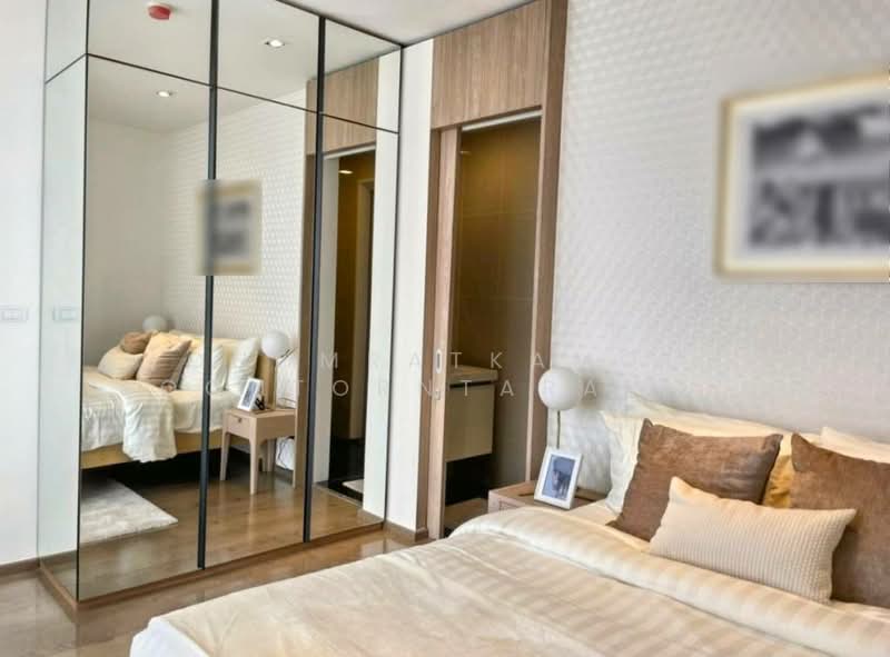 Centre Point Residence Phromphong : เซ็นเตอร์พ้อยท์ เรสซิเด้นซ์ พร้อมพงษ์, กรุงเทพ, ซ.สุขุมวิท39, คลองตันเหนือ, วัฒนา, กรุงเทพ, 56 ตร.ม., คอนโด ให้เช่า, โดย Chomratkamol Soontorntarawong (Gor), 500311007 - DDproperty.com