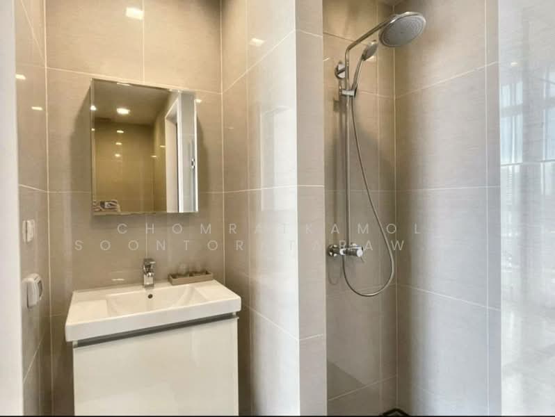 Centre Point Residence Phromphong : เซ็นเตอร์พ้อยท์ เรสซิเด้นซ์ พร้อมพงษ์, กรุงเทพ, ซ.สุขุมวิท39, คลองตันเหนือ, วัฒนา, กรุงเทพ, 56 ตร.ม., คอนโด ให้เช่า, โดย Chomratkamol Soontorntarawong (Gor), 500311007 - DDproperty.com