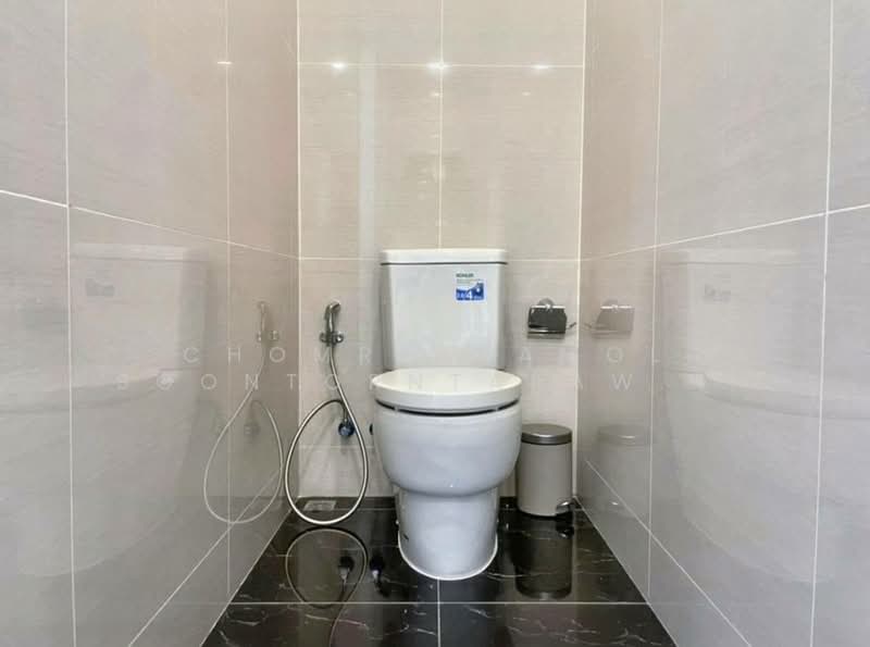 Centre Point Residence Phromphong, Bangkok, Soi Sukhumvit 39, Khlong Tan Nua, Watthana, Bangkok, 2 Bedrooms, 56 sqm, Condo For Rent, by Chomratkamol Soontorntarawong (Gor), 500311007 - DDproperty.com