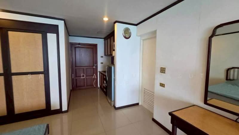 Jomtien Plaza Condotel, Chon Buri (Pattaya), 406 261 Village No. 12, Nong Pru, Bang Lamung (Pattaya), Chon Buri (Pattaya), Studio, 49 sqm, Condo For Rent, by Sathida Limphasut (App), 500311013 - DDproperty.com