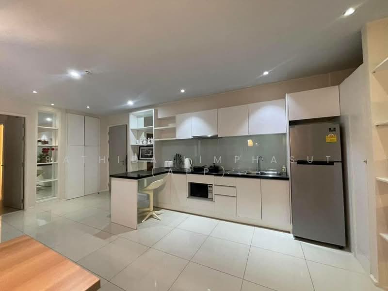 Atlantis Condo Resort, Chon Buri (Pattaya), Jomtien Sai 1 Road, Bang Lamung, Bang Lamung (Pattaya), Chon Buri (Pattaya), 2 Bedrooms, 72 sqm, Condo For Rent, by Sathida Limphasut (App), 500311015 - DDproperty.com