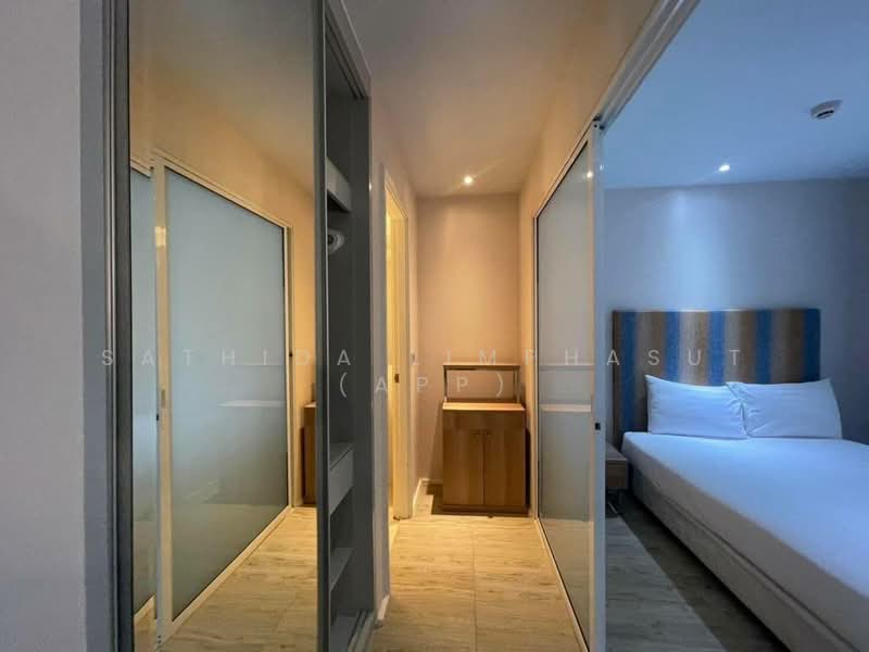 Atlantis Condo Resort : แอตแลนติส คอนโด รีสอร์ท, ชลบุรี, ถนนจอมเทียนสายหนึ่ง, บางละมุง, ชลบุรี, 72 ตร.ม., คอนโด ให้เช่า, โดย Sathida Limphasut (App), 500311015 - DDproperty.com