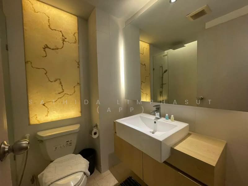Atlantis Condo Resort, Chon Buri (Pattaya), Jomtien Sai 1 Road, Bang Lamung, Bang Lamung (Pattaya), Chon Buri (Pattaya), 2 Bedrooms, 72 sqm, Condo For Rent, by Sathida Limphasut (App), 500311015 - DDproperty.com