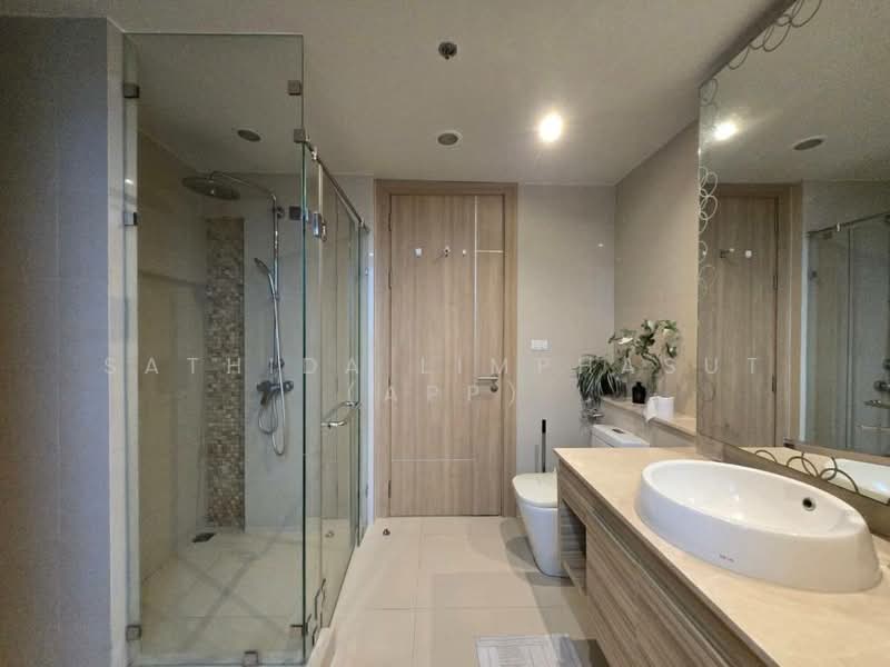 The Riviera Wongamat, Chon Buri (Pattaya), Na Kluea 16 Alley, Na Kloe, Bang Lamung (Pattaya), Chon Buri (Pattaya), 1 Bedroom, 50 sqm, Condo For Rent, by Sathida Limphasut (App), 500311016 - DDproperty.com