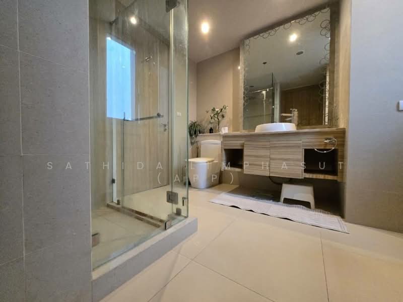 The Riviera Wongamat, Chon Buri (Pattaya), Na Kluea 16 Alley, Na Kloe, Bang Lamung (Pattaya), Chon Buri (Pattaya), 1 Bedroom, 50 sqm, Condo For Rent, by Sathida Limphasut (App), 500311016 - DDproperty.com
