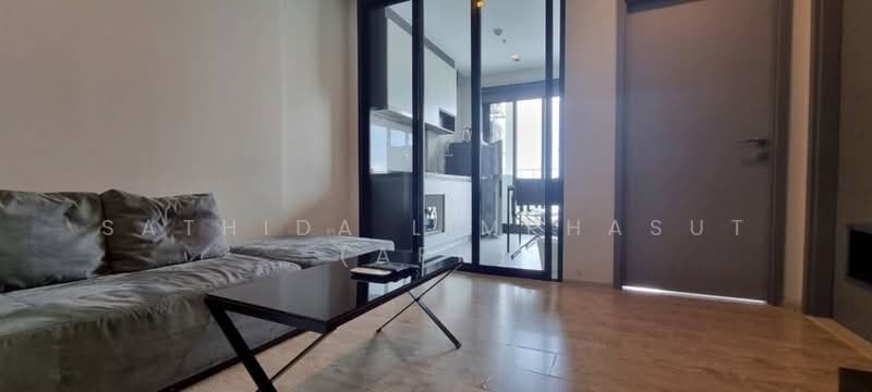 The Base Central Pattaya, Chon Buri (Pattaya), Pattayasaisong Road, Bang Lamung, Bang Lamung (Pattaya), Chon Buri (Pattaya), 1 Bedroom, 35 sqm, Condo For Rent, by Sathida Limphasut (App), 500311017 - DDproperty.com
