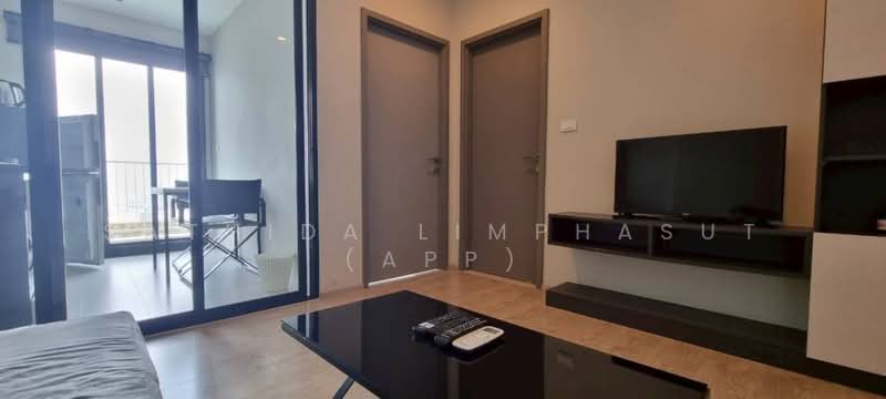 The Base Central Pattaya, Chon Buri (Pattaya), Pattayasaisong Road, Bang Lamung, Bang Lamung (Pattaya), Chon Buri (Pattaya), 1 Bedroom, 35 sqm, Condo For Rent, by Sathida Limphasut (App), 500311017 - DDproperty.com
