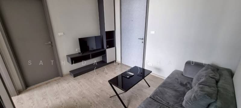 The Base Central Pattaya, Chon Buri (Pattaya), Pattayasaisong Road, Bang Lamung, Bang Lamung (Pattaya), Chon Buri (Pattaya), 1 Bedroom, 35 sqm, Condo For Rent, by Sathida Limphasut (App), 500311017 - DDproperty.com
