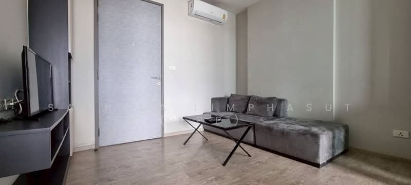 The Base Central Pattaya, Chon Buri (Pattaya), Pattayasaisong Road, Bang Lamung, Bang Lamung (Pattaya), Chon Buri (Pattaya), 1 Bedroom, 35 sqm, Condo For Rent, by Sathida Limphasut (App), 500311017 - DDproperty.com
