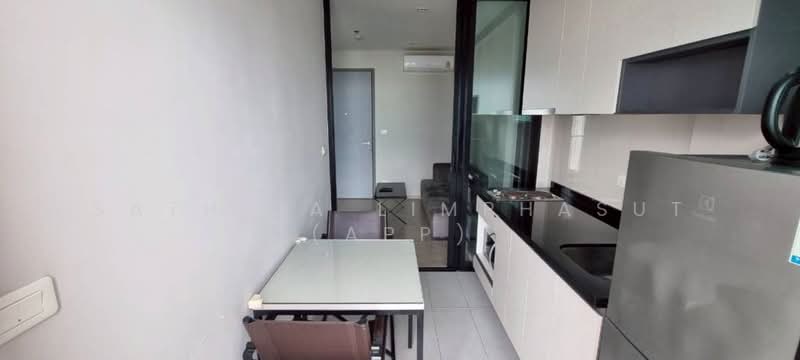 The Base Central Pattaya, Chon Buri (Pattaya), Pattayasaisong Road, Bang Lamung, Bang Lamung (Pattaya), Chon Buri (Pattaya), 1 Bedroom, 35 sqm, Condo For Rent, by Sathida Limphasut (App), 500311017 - DDproperty.com