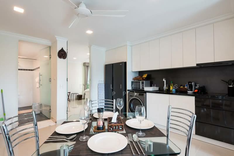 Park Royal 3 condominium, Chon Buri (Pattaya), Soi Phratamnak Phratamnak, Nong Pru, Bang Lamung (Pattaya), Chon Buri (Pattaya), 2 Bedrooms, 77 sqm, Condo For Rent, by Sathida Limphasut (App), 500311024 - DDproperty.com