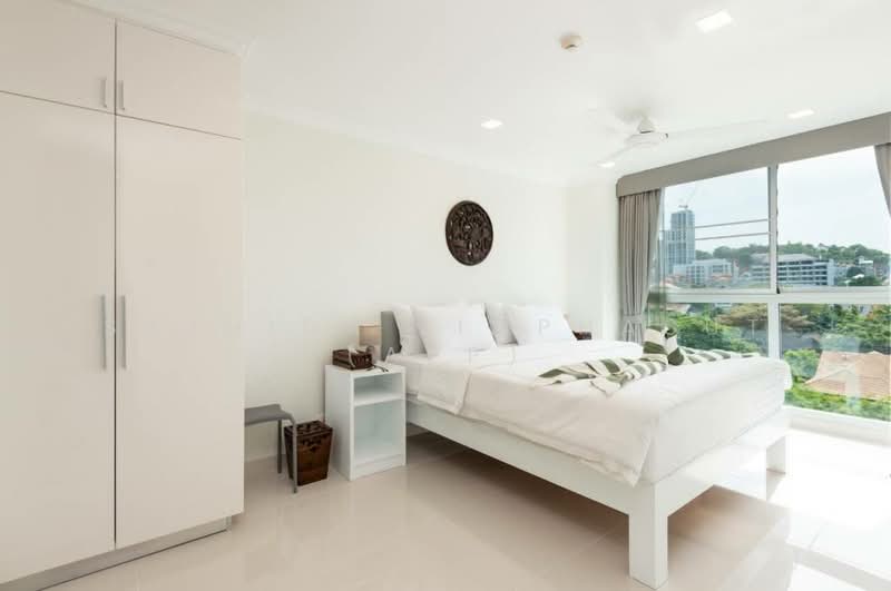 Park Royal 3 condominium, Chon Buri (Pattaya), Soi Phratamnak Phratamnak, Nong Pru, Bang Lamung (Pattaya), Chon Buri (Pattaya), 2 Bedrooms, 77 sqm, Condo For Rent, by Sathida Limphasut (App), 500311024 - DDproperty.com