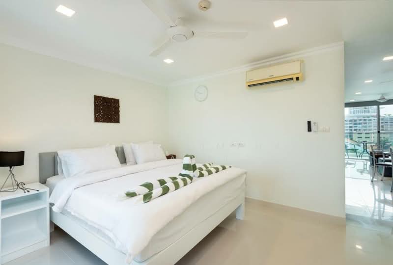 Park Royal 3 condominium, Chon Buri (Pattaya), Soi Phratamnak Phratamnak, Nong Pru, Bang Lamung (Pattaya), Chon Buri (Pattaya), 2 Bedrooms, 77 sqm, Condo For Rent, by Sathida Limphasut (App), 500311024 - DDproperty.com