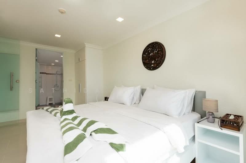Park Royal 3 condominium, Chon Buri (Pattaya), Soi Phratamnak Phratamnak, Nong Pru, Bang Lamung (Pattaya), Chon Buri (Pattaya), 2 Bedrooms, 77 sqm, Condo For Rent, by Sathida Limphasut (App), 500311024 - DDproperty.com