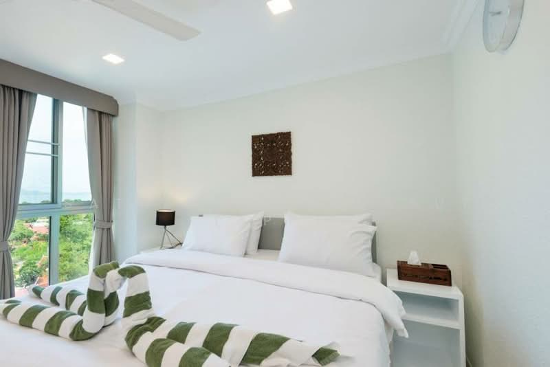 Park Royal 3 condominium, Chon Buri (Pattaya), Soi Phratamnak Phratamnak, Nong Pru, Bang Lamung (Pattaya), Chon Buri (Pattaya), 2 Bedrooms, 77 sqm, Condo For Rent, by Sathida Limphasut (App), 500311024 - DDproperty.com