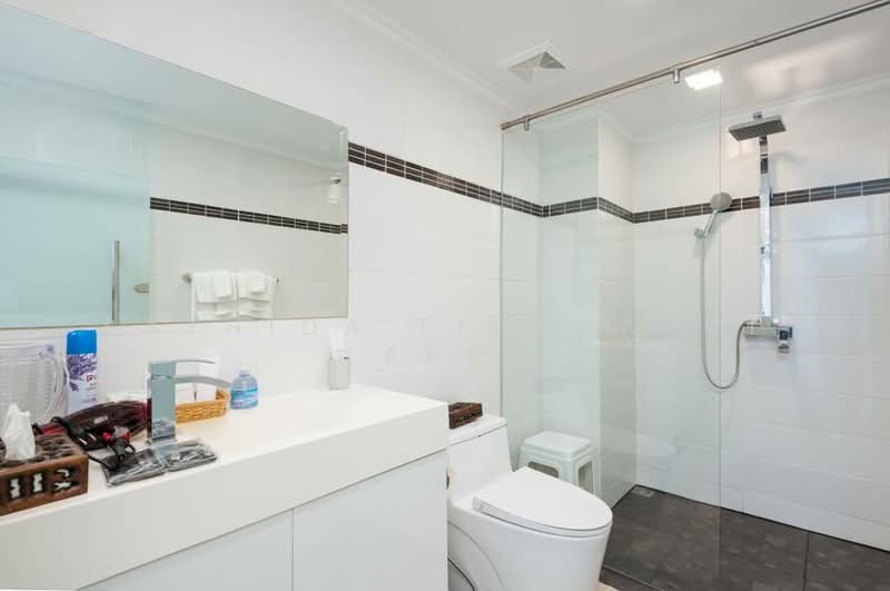 Park Royal 3 condominium, Chon Buri (Pattaya), Soi Phratamnak Phratamnak, Nong Pru, Bang Lamung (Pattaya), Chon Buri (Pattaya), 2 Bedrooms, 77 sqm, Condo For Rent, by Sathida Limphasut (App), 500311024 - DDproperty.com