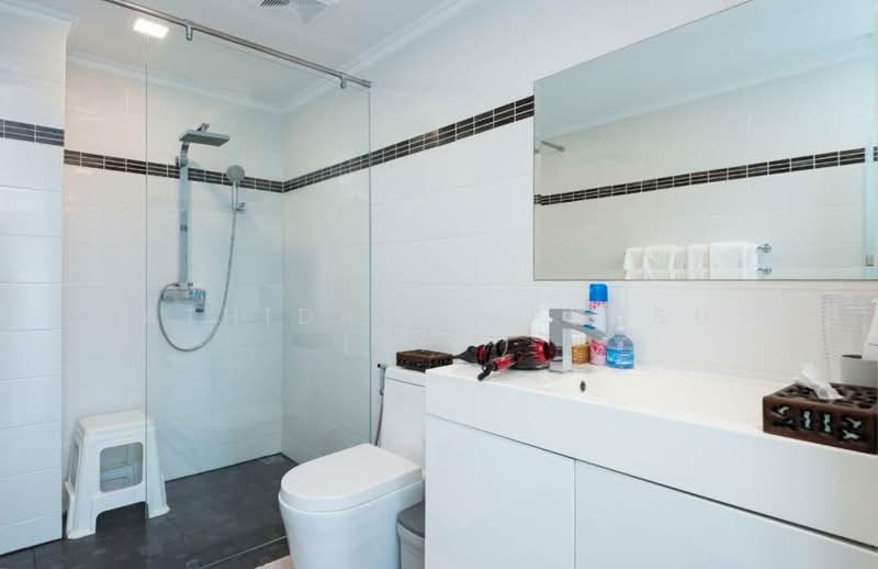Park Royal 3 condominium, Chon Buri (Pattaya), Soi Phratamnak Phratamnak, Nong Pru, Bang Lamung (Pattaya), Chon Buri (Pattaya), 2 Bedrooms, 77 sqm, Condo For Rent, by Sathida Limphasut (App), 500311024 - DDproperty.com