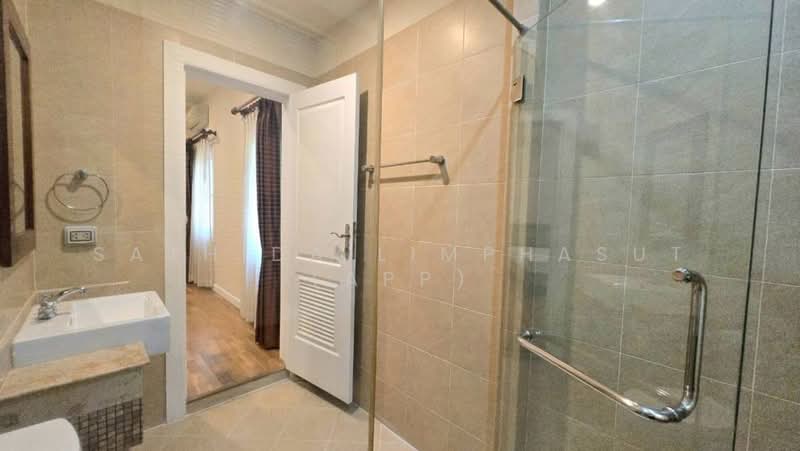 Silk Road Place, Chon Buri (Pattaya), Chaiyapruek 2 Road, Bang Lamung, Bang Lamung (Pattaya), Chon Buri (Pattaya), 3 Bedrooms, 250 sqm, Villa For Rent, by Sathida Limphasut (App), 500311030 - DDproperty.com